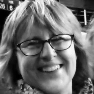 Meet your Posher, Sandy